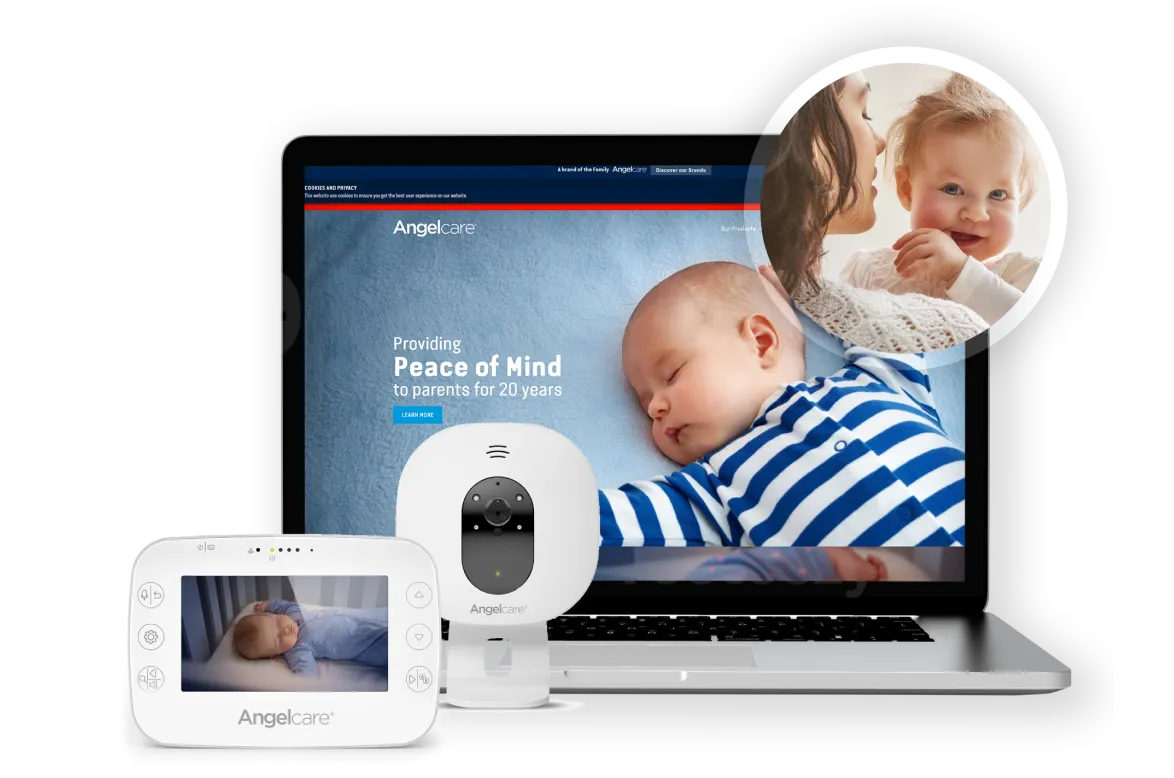Developed FDA Compliant eCommerce Platform in 90 Days Interface