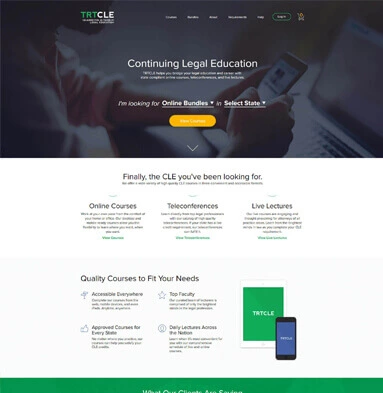 Web Development