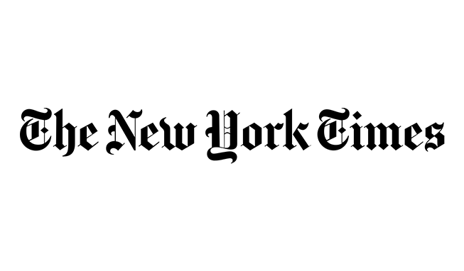 The New York Times Icon