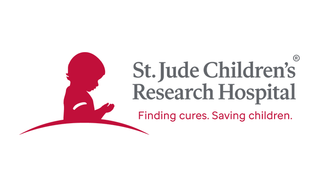 St. Jude Children’s Research Hospital Icon