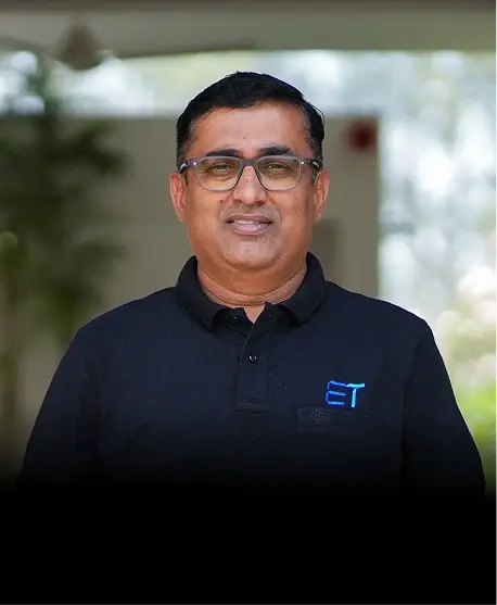 nitin mahajan