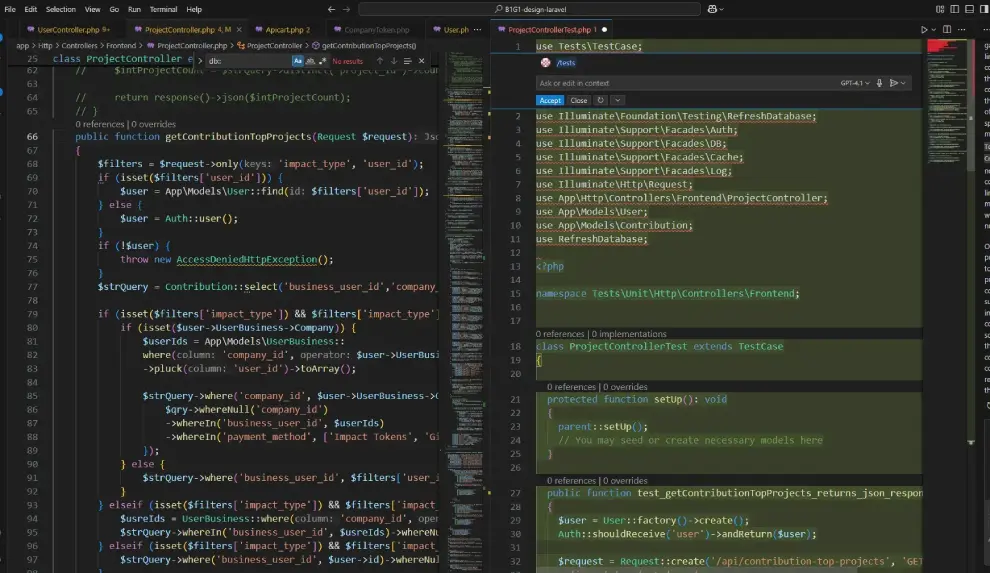 Auto Test Scripts