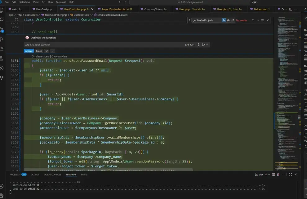 Code Optimization