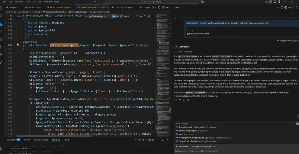 Code Insights