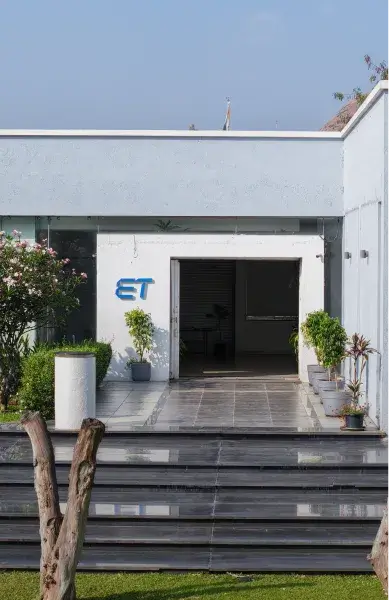 Headquarter