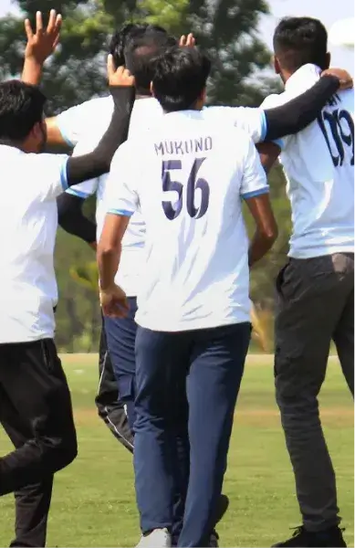 Sport Days