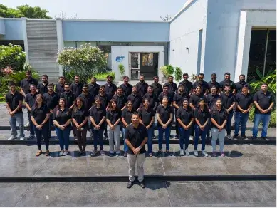 Team