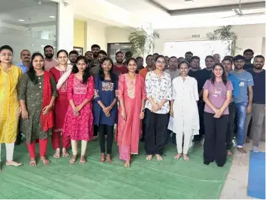 Yoga Day