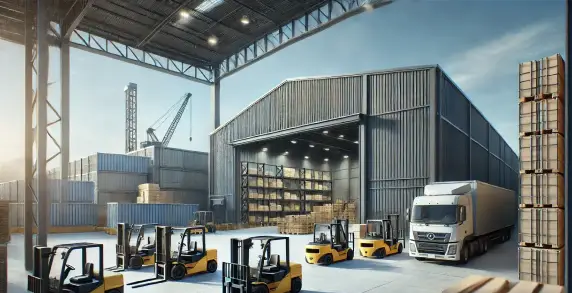 Microsoft Dynamics 365 case study for FMCG operations image