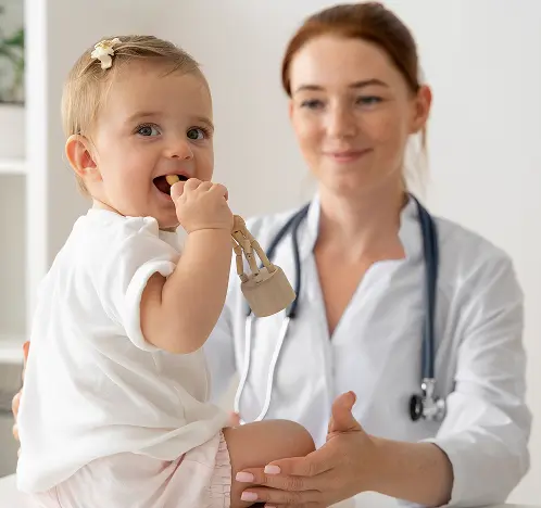 FDA compliant eCommerce platform developed in 90 days image