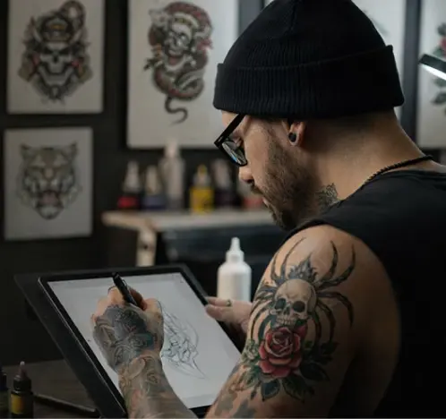 Boosting small business operations through AI integration image