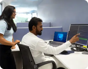 Hire Ai Experts