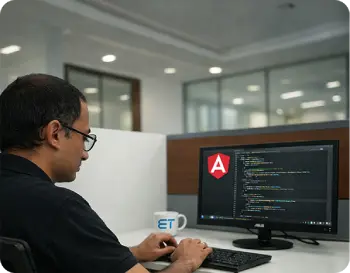 Hire Angular Developers