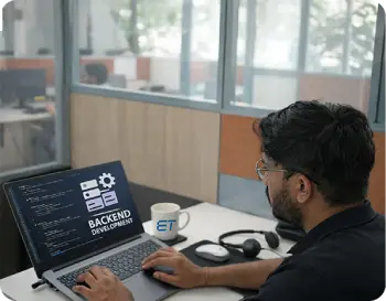 Hire Backend Developers