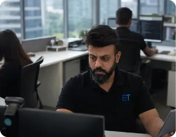Hire Dedicated Developers