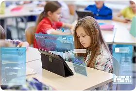 Education Technology Solutions