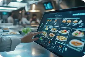 Food & Beverages