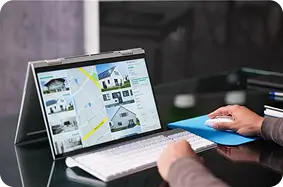 Real Estate Software Development