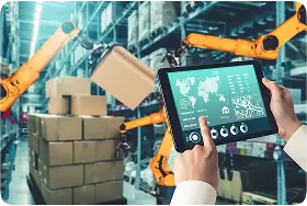Logistics & Supply Chain