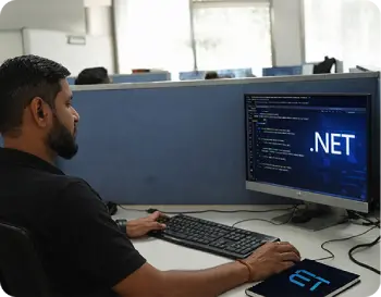 Hire .NET Developers