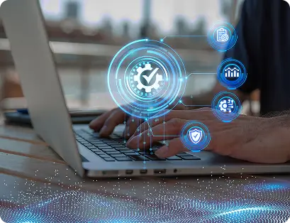 Internet of Things (IoT) App Development