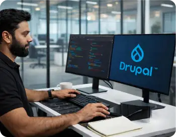 Hire Drupal Developers