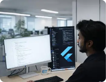 Hire Flutter Developers
