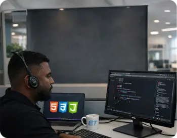 Hire Front End Developers
