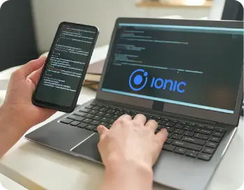 Hire Ionic Developers