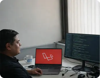 Hire Laravel Developers