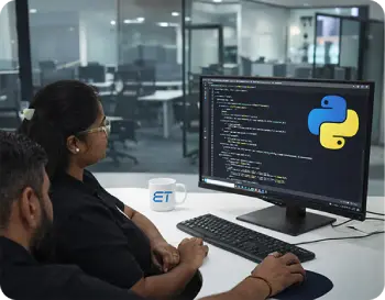 Hire Python Developers
