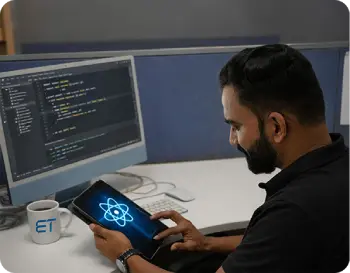 Hire React Native Developers