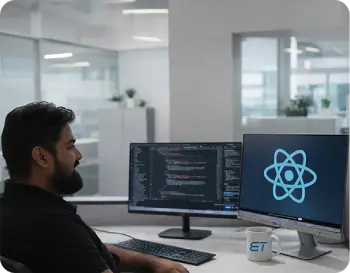 Hire ReactJS Developers