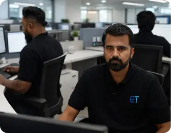 Hire Remote Developers