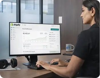 Hire Shopify Developers