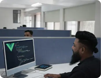 Hire VueJS Developers