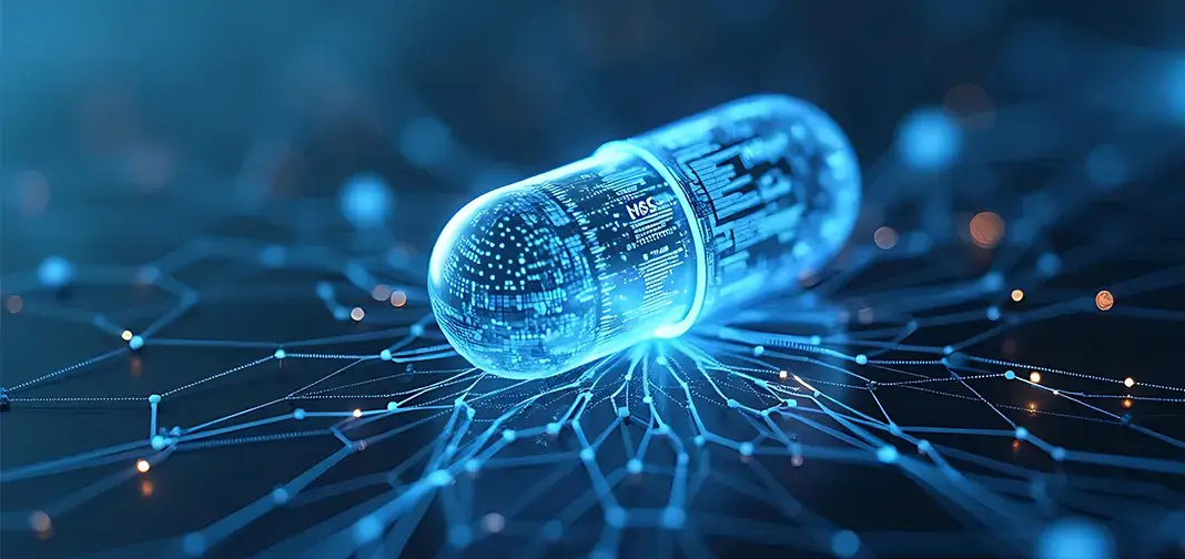 Case Study Thumbnail - 15% Faster, 100% Compliant: ServiceNow for Pharma