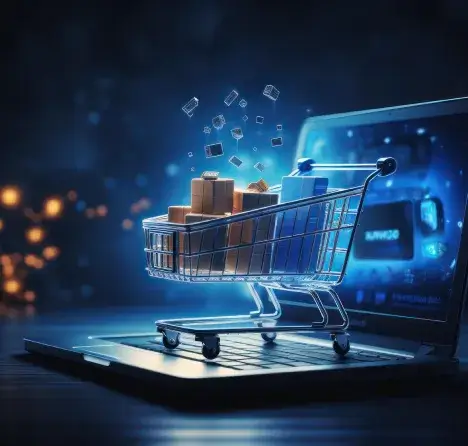 E-commerce