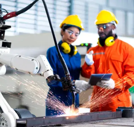 Manufacturing