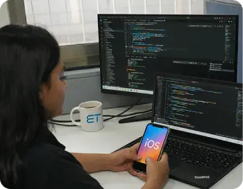 Hire iOS Developers