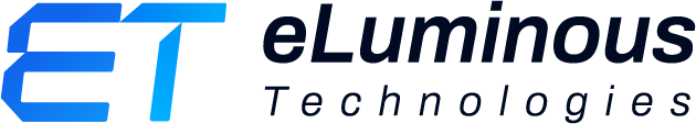 eLuminous Technologies Pvt Ltd Logo