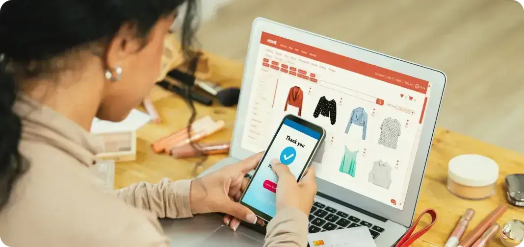 Case Study Thumbnail - FDA Compliant E-Commerce Application Development in 90 Days
