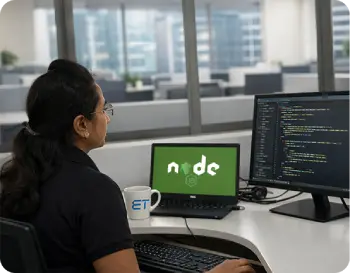 Hire Node.JS Developers