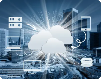 NodeJS Cloud Computing
