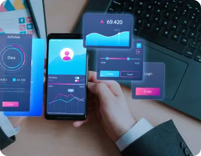Data Streaming App Development