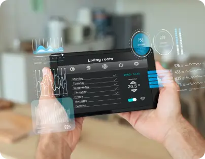 IoT Application Development