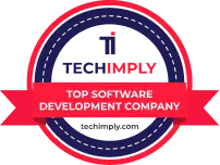 TechImply Top Software Development Company Logo