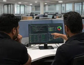 QA and Software Testing Services