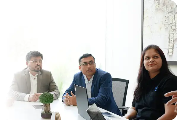 Our Custom Software Solutions