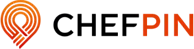 chefpin Logo